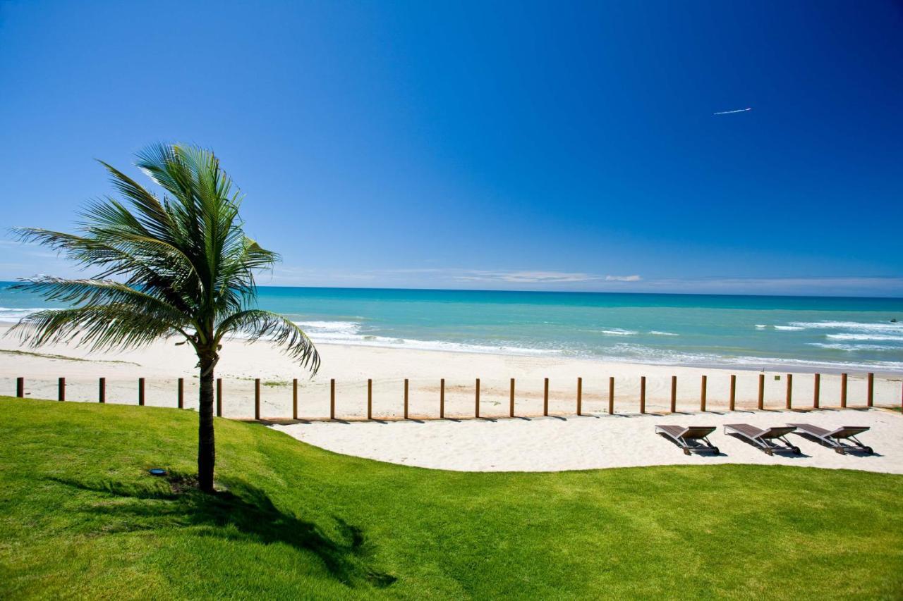 Solarium Apartment Aquiraz Exterior foto